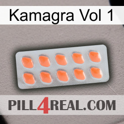 Kamagra Vol 1